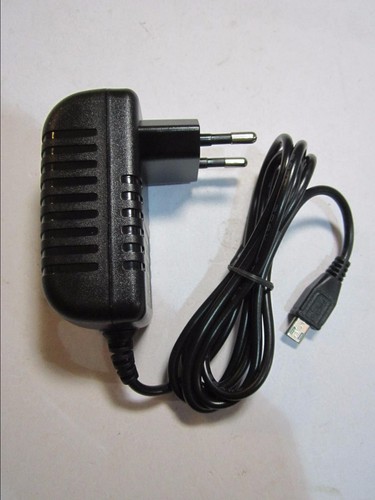 Replacement for ac dc - 5v, ac/dc