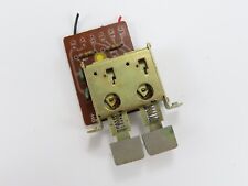 Sansui qrx 5500 filter pcb - qrx-5500*,