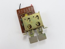 *Sansui QRX-5500* Filter PCB Board F-1486 Amplifier Part /M74