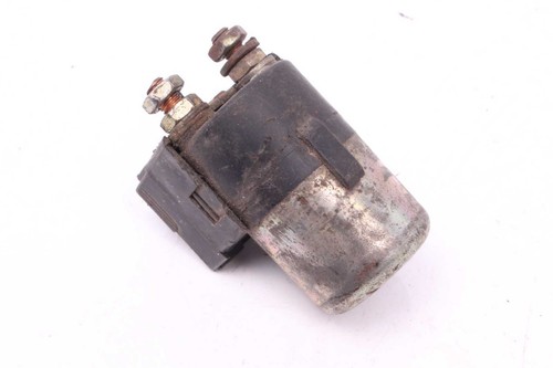 Starter relay - starter,