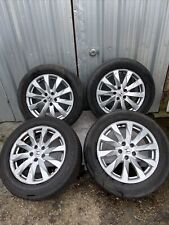 HONDA CRV MK3 2010 18'' ALLOY