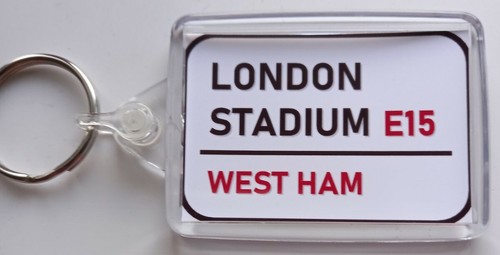 West ham united football - west,