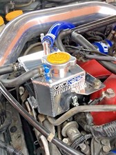 FITS SUBARU HEADER TANK HEADER