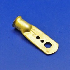 Spark plug terminals HT spade