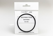 Daiwa Emblem / Infinity Spool