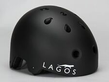 LAGOS Kids Helmet BMX Skate