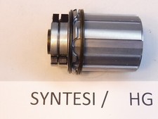 Miche syntesi shimano 9 - syntesi,