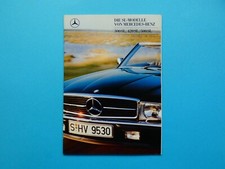 Brochure / Catalogue /