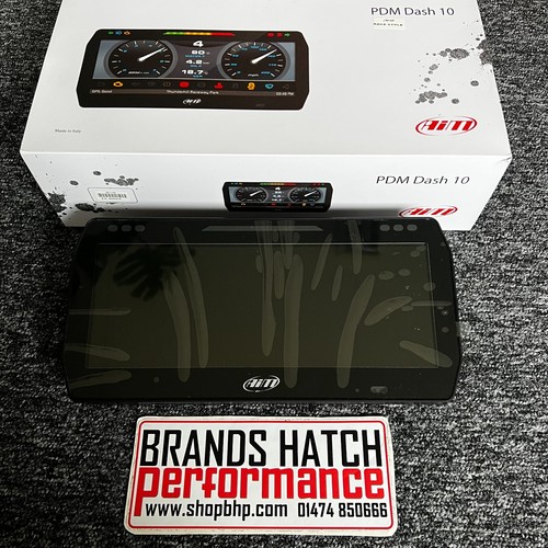 Aim tft dash display with - aim,