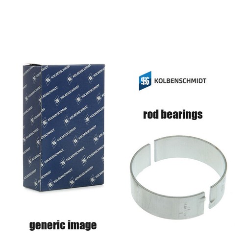 Connecting rod bearing - connecting, std