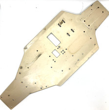 Thunder Tiger SSK Chassis