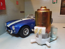 Universal 12V System Front