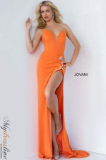 Jovani 07323 Evening Dress