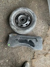ROVER 25, 45, STREETWISE MG ZR, SPARE WHEEL AND JACK KIT 175 65 14