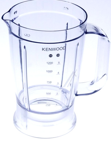 Genuine kenwood replacement - genuine,