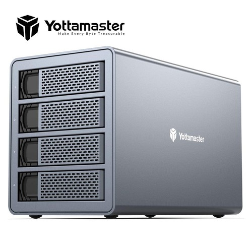Yottamaster bay type hard - yottamaster,