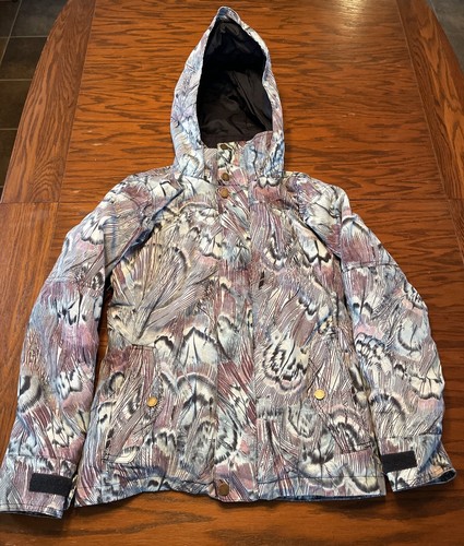 Burton jet set dryride - burton,
