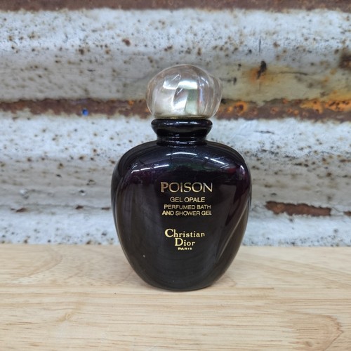 Vtg christian dior - christian, gel