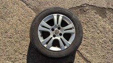 VAUXHALL CORSA D 15" INCH