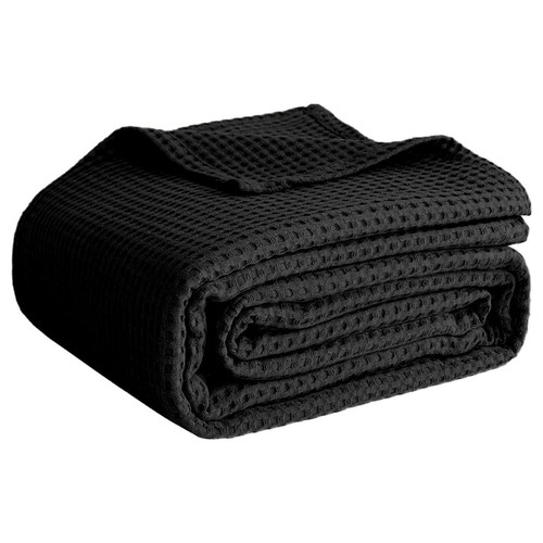 100 cotton blankets queen - 100,