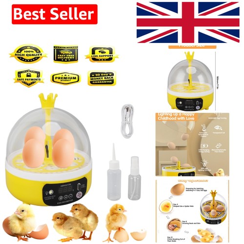 Mini egg incubator - mini,