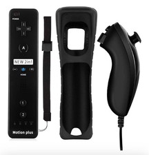 Wii Motion Plus Remote