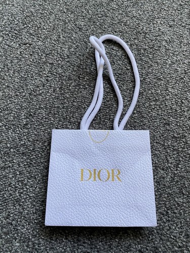 Dior gift bag extra small - dior,
