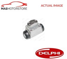 DRUM WHEEL BRAKE CYLINDER RIGHT REAR DELPHI LW39035 A FOR ROVER 400,45,200,25