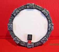 Skylanders Wireless Portal of Power & Dongle for Nintendo Wii (BX6)