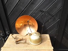 Vintage Tilley  Parts only 