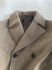 Men’s Classic Camel, Wool