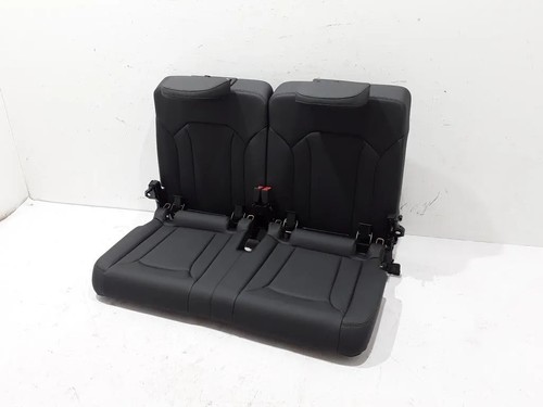 Audi rear seat 3 - rear,