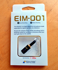 Edutige EIM-001 Microphone