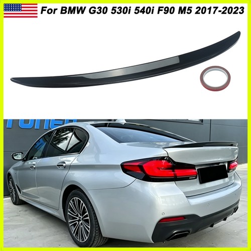 Fits 2017 2023 bmw 530i - 2017-2023,