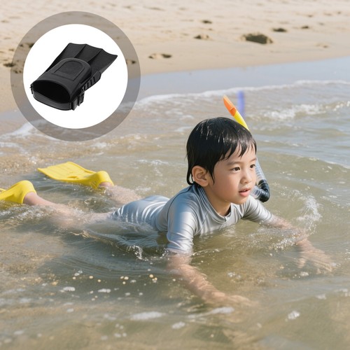 Swimming training equipment - training,