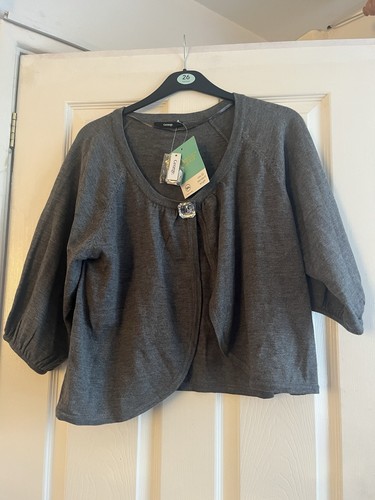 Bnwt ladies bolero - bnwt,