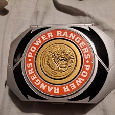 Vintage Mighty Morphin Power