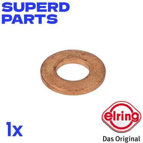 Injector washer fits perkins - injector,