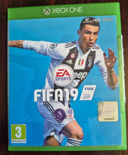 Fifa 19 - Xbox One (PAL)