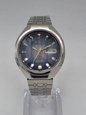 Seiko advan 6106 7670 - 6106-7670, blue