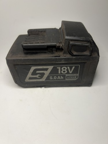 Snap ctb185 18v 0ah - ctb185,