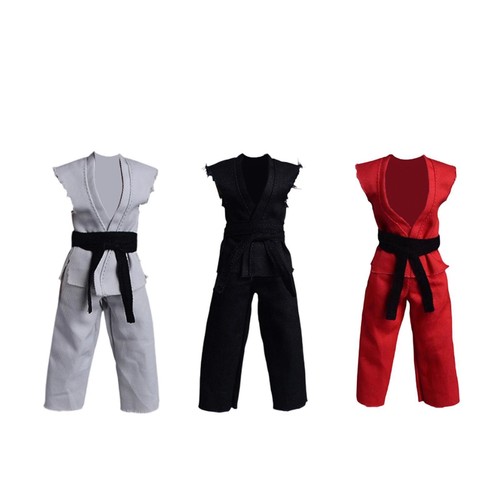 Scale action figures - 1:12,