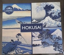 Hokusai Mugs x4 - The Leonardo