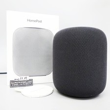 Apple HomePod Smart Speaker -