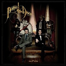 Panic! At The Disco - Vices &