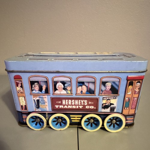Hershey vehicle series - vehicle,