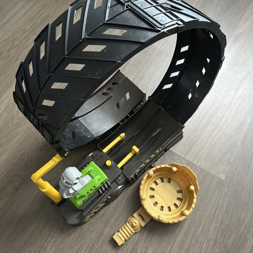 Hot wheels monster trucks epic - wheels,