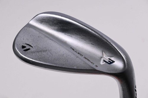 Taylormade milled grind - grind, 3
