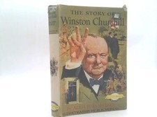 The story of Winston Churchill