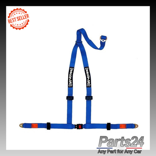 Securon harness point - 3,
